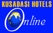 Kusadasi Hotels  -  Kusadasi, Turkey - Powered by OTTI & Kusadasi Guide