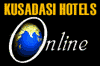 Kusadasi Hotels - Kusadasi Turkey -  A Complete Guide Of Kusadasi Hotels - Hotels, Aparts, Motels, Holiday Villages, Campings, Villas, Pensions