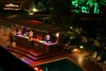 Faustina Hotel Pool Bar