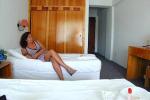 Grand Efe Hotel Standard Room