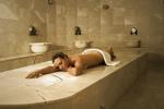 Charisma Deluxe Hotel Turkish Bath
