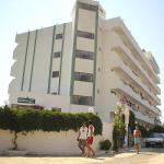 YONCA APART HOTEL