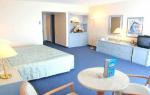 Grand Blue Sky Hotel