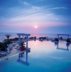 Korumar Deluxe Hotel Pool