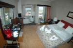Aqua Fantasy Resort Room