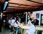 Pigale Beach Hotel