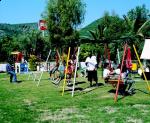 Pigale Beach Hotel Children Playground