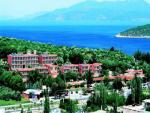 PIGALE BEACH HOTEL