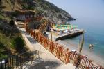 Adakule Hotel Beach