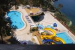 Adakule Hotel Pool