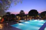 Grand Efe Hotel Pool