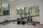 Akbulut Hotel Fitness