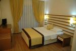 Akbulut Hotel Room