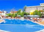 Prelude Hotel