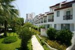 Prelude Hotel Garden