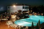 Prelude Hotel Pool