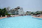 Prelude Hotel Pool