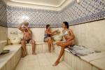 Prelude Hotel Turkish Bath