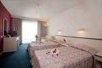 Prelude Hotel Room