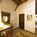 Bakkhos Guest House Room