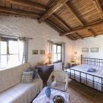 Bakkhos Guest House Room