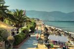 Ephesia Hotel Beach