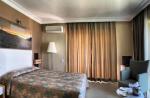 Ephesia Hotel Family Room