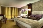 Tusan Beach Resort Deluxe Room
