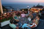 Pine Bay Holiday Resort Piano Bar