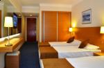 Grand Efe Hotel Standard Room