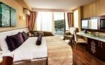Tusan Beach Resort Deluxe Room
