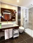 Tusan Beach Resort Bathroom