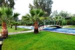 Palm Wings Ephesus Hotels & Resort Garden