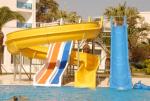 Le Bleu Hotel and Spa Water Slides