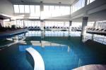 Aria Claros Beach and Spa Resort Kusadasi Hotels-Aria Claros Beach And Spa Resort-Indoor Pool