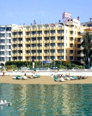 Sozer Hotel