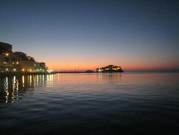 Kusadasi