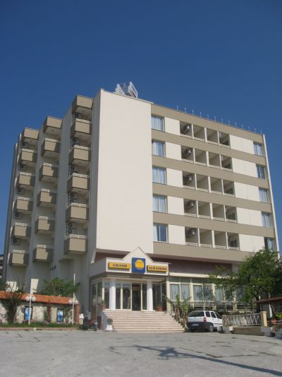 Grand Albatros