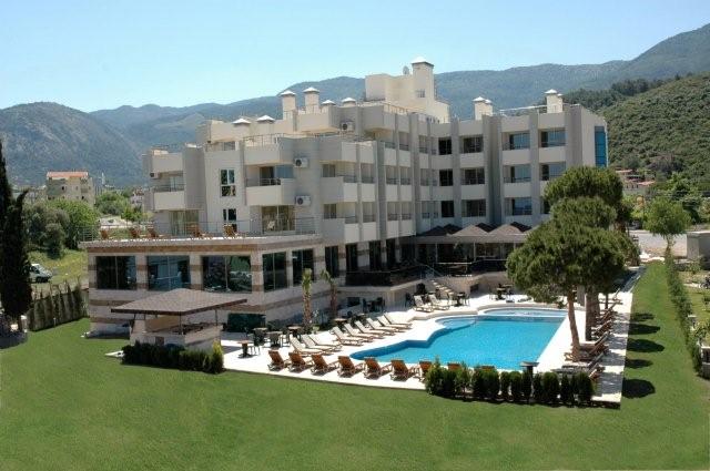 Akbulut Hotel
