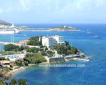 Kismet Hotel