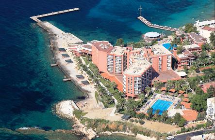 Noa Kusadasi Beach Club