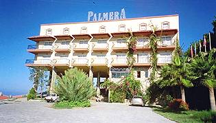 Palmera Apart Hotel