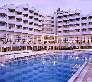 Richmond Ephesus Resort