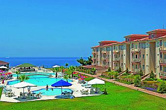Sunset Plaza Hotel